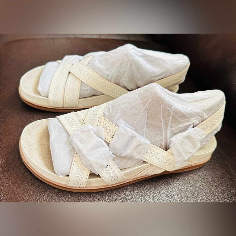 Kelsi Dagger Sandal